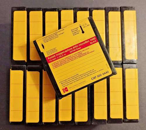 Kodak imagecapture ahu - imagecapture,