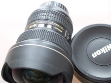 Nikon AF NIKKOR 14-24mm F/2.8G