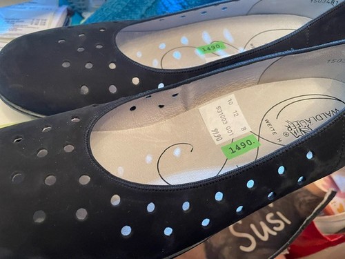 Waldläufer ballerinas damen - ,