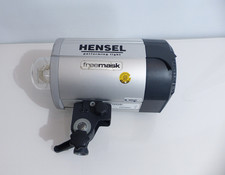 Hensel Integra Pro 250 plus FM