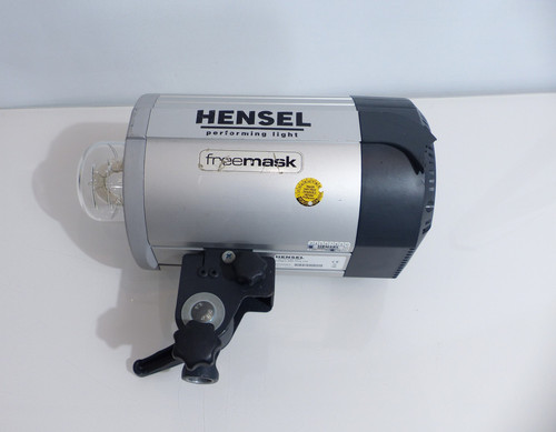 Hensel integra pro - hensel,
