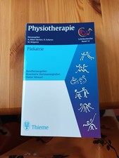 Physiotherapie lehrbuchreihe - physiotherapie:,