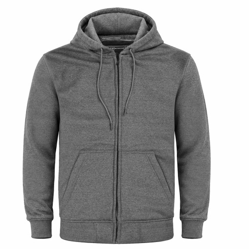 Herren motorrad hoodie - motorrad,
