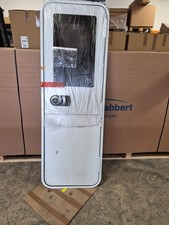 Aufbautüre 60x195cm für