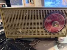 Philips Philetta de Luxe BD