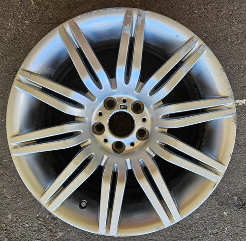 Bmw 5er e60 e61 alufelge - bmw, 19