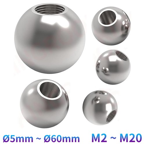 Edelstahl stahlkugeln mit - edelstahl, m2