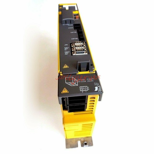 1pc used fanuc - 1pc, drive