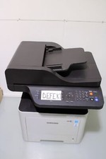 Samsung ProXpress m3870fw drucker *DEFEKT* (FL3252-R48)