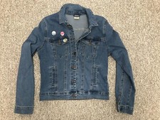 Jeans Jacke von VERO MODA Gr. L (Guter Zustand)