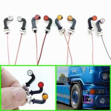 2 Stück LED-Positionslicht