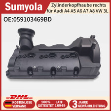 059103469BD Zylinderkopfhaube