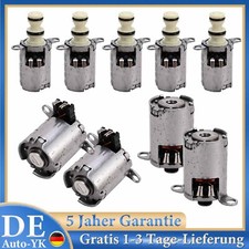 MPS6 6DCT450 Magnetventil Satz