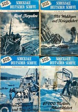 SOS Schicksale Deutscher