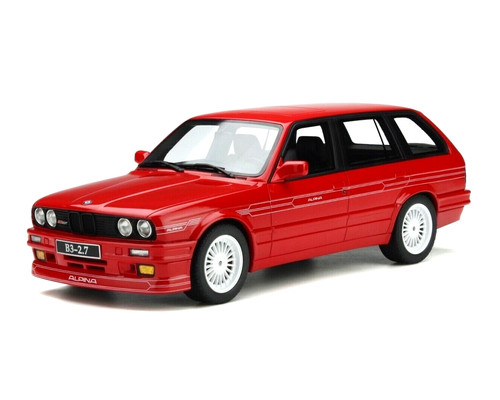 Otto models bmw alpina - otto-models,