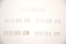 Piko Spur N 5x Fenster für