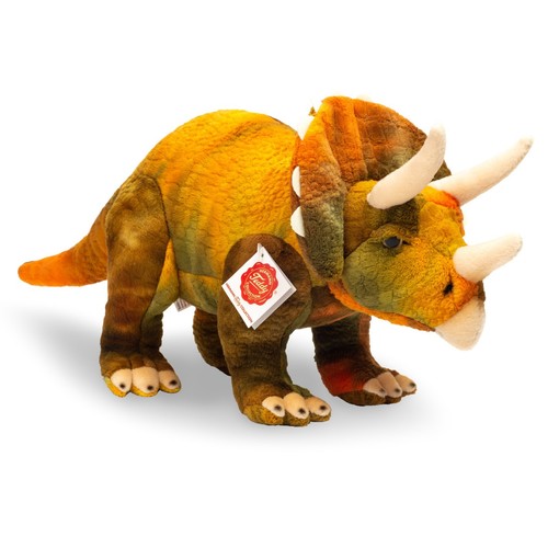 Teddy hermann dinosaurier - teddy,