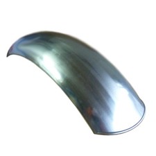 Fender Kurzer runder Aluminium