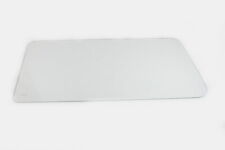 Seitenscheibe klar Glas