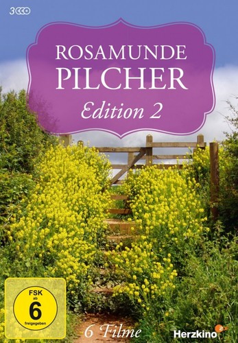 Rosamunde pilcher edition - edition,