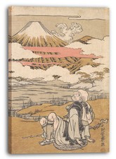 Kunstdruck Isoda Koryksai -