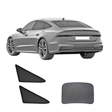 Sonnenschutz für Audi A7 C8