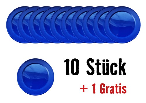 Dosendeckel st - 11,