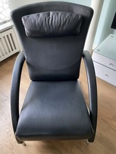 ROLF BENZ Relax-& Lesesessel