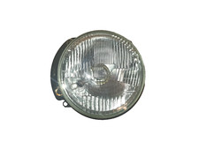 VW Polo 86C Bj.86 Scheinwerfer RUND Frontscheinwerfer LINKS RECHTS "VORFACELIFT"