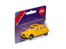 Siku 1032 Citroen 2CV Ente OVP - 2709