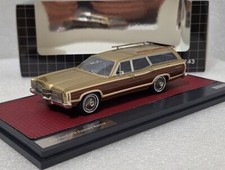 Ford LTD Aurora Country Squire