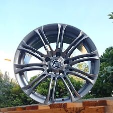 AC-MB1 Al 4 Alufelgen Ab 18