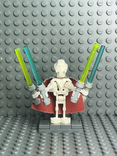 Lego minifigur star - minifigur,
