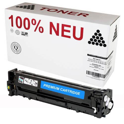 Premium toner kartusche - premium, 100%