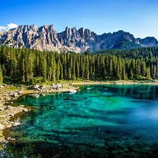 Dolomiten/Fleimstal 3-6T @3* Albergo Panorama inkl. Frühstück & Spa + Whirlpool 