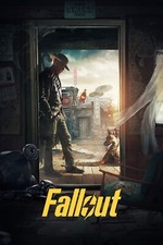 Fallout (2024) Movie Film