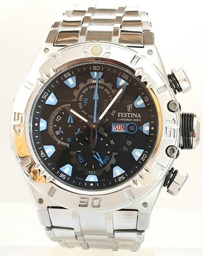 Festina f16527 tour chrono - festina,