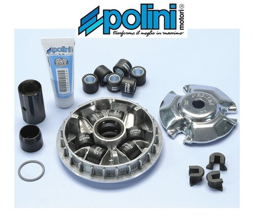 Polini 241 619 variomatik - polini,