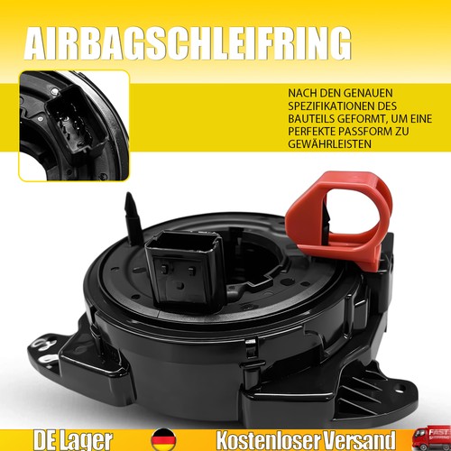 Wickelfeder airbag schleifring - airbag,