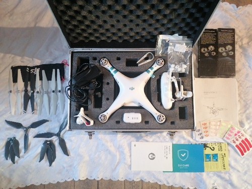Drohne dji phantom standard - phantom, 3