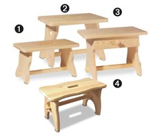 Fußschemel, Hocker, Schemel