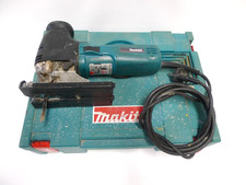 Makita 4341 CT Stichsäge - Makita Elektronik-Pendelhubstichsäge