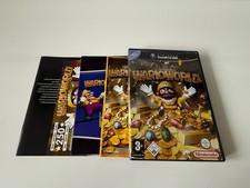GameCube Wario World Nintendo Spiel mit Anleitung USK0  