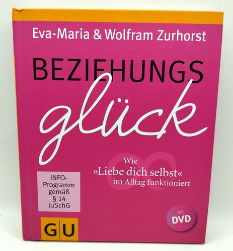 Beziehungsglück von eva - beziehungsglück,