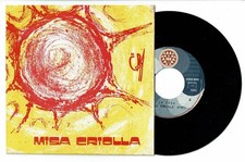 Die Cora Vinyl 33 Runden 17cm