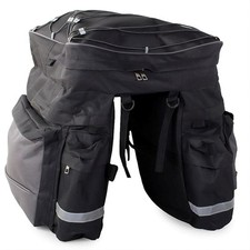 Satteltasche Fahrradtasche