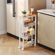 Servierwagen Küchenwagen