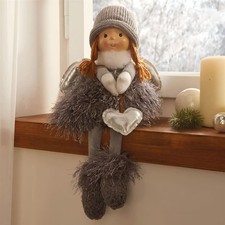 Kanten Hocker Sitzer