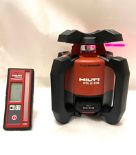 Hilti PR 2-HS A12