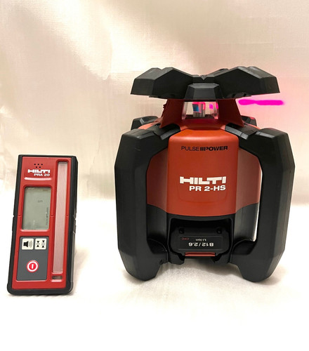 Hilti hs a12 - pr, 2-hs
